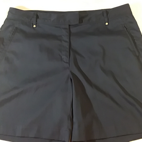 lady hagen golf shorts